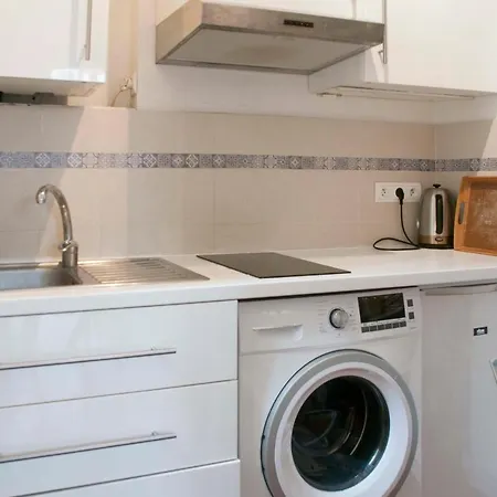 Bright Apt With Wi-Fi At 10Mn From The Seine Διαμέρισμα Παρίσι