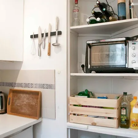 Bright Apt With Wi-Fi At 10Mn From The Seine Διαμέρισμα Παρίσι